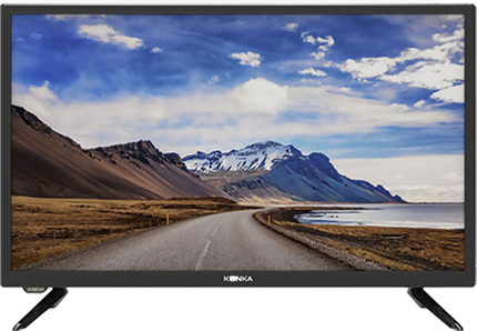 43インチ - 680serieis - KONKA JAPAN