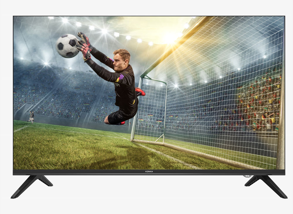 43インチ - 680serieis - KONKA JAPAN