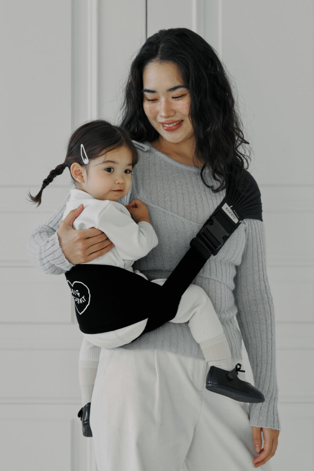 Konny X INAPSQUARE コニー安心ヒップシート – コニー | Konny