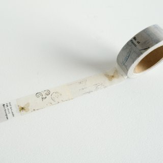 ヨハク | 通販 マスキングテープとシールの専門店 このはな (Page 1)