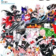 バットマン：エターナル』 上巻 スコット・スナイダー／ジェイムズ