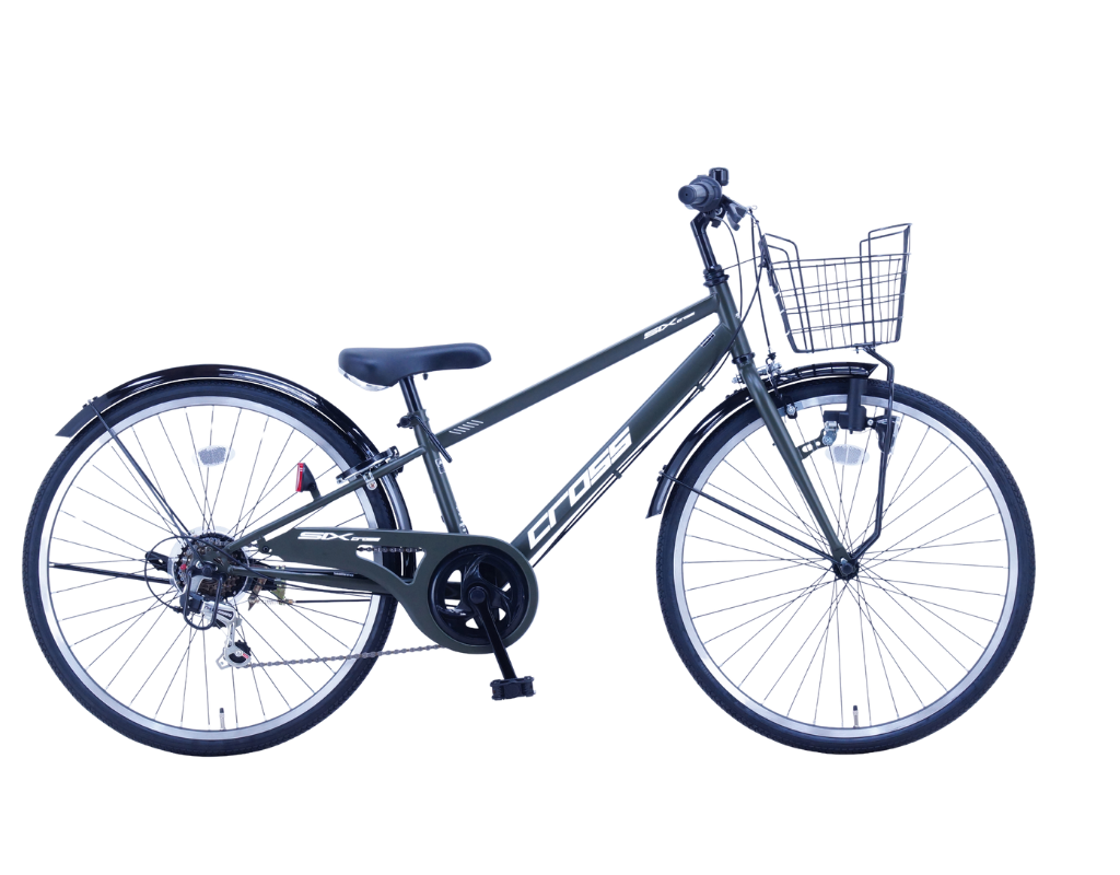 シックスクロス – コンズサイクル WEBSTORE ネットで注文