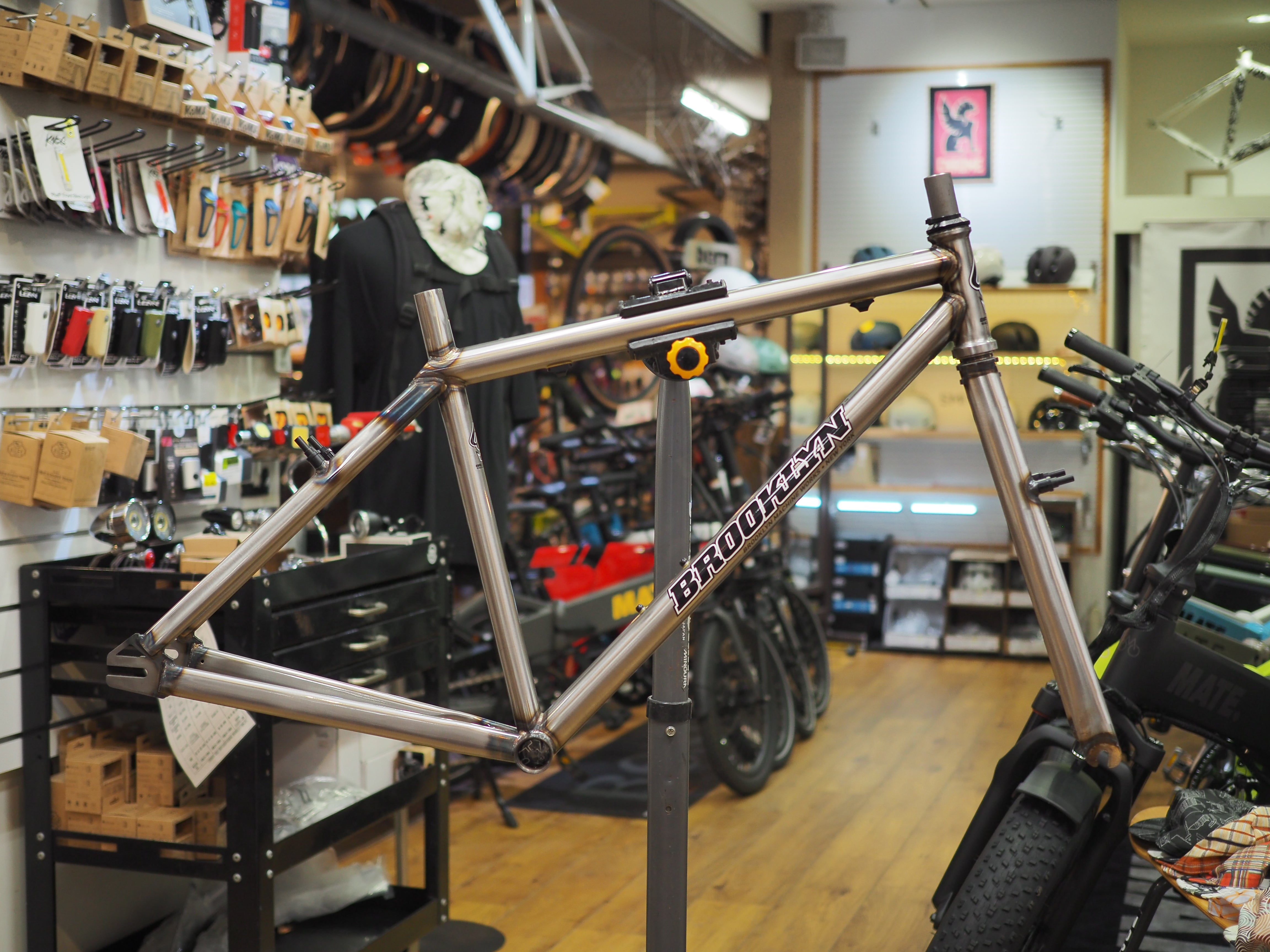 自転車パーツ – コンズサイクル WEBSTORE ネットで注文