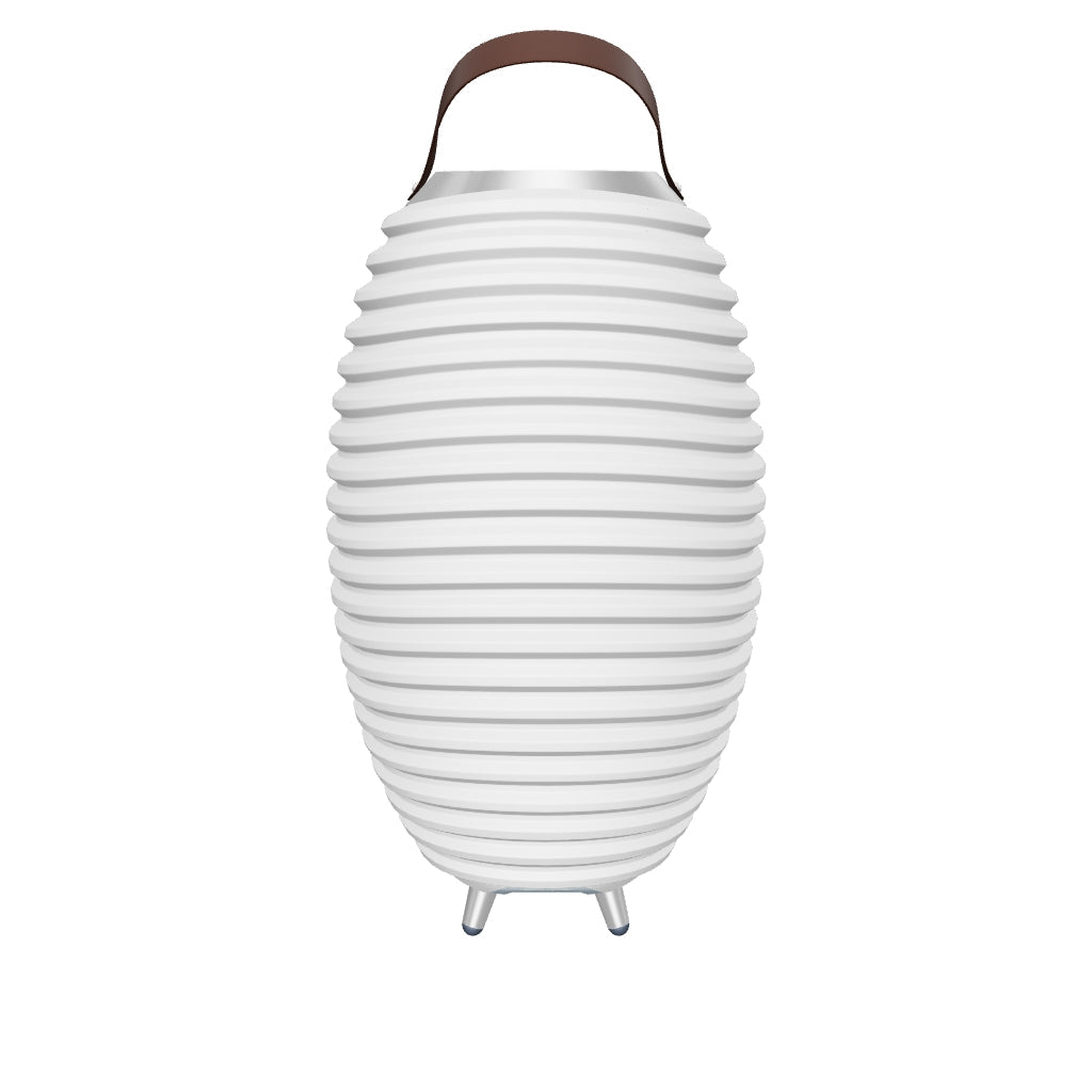 Kooduu Synergy 50 | The original Bluetooth Speakerlamp & Wine