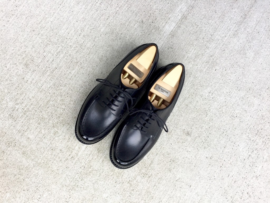 JMウエストンのゴルフを買う『たった一つの意外な理由』とは？ | KOCCMUSIC