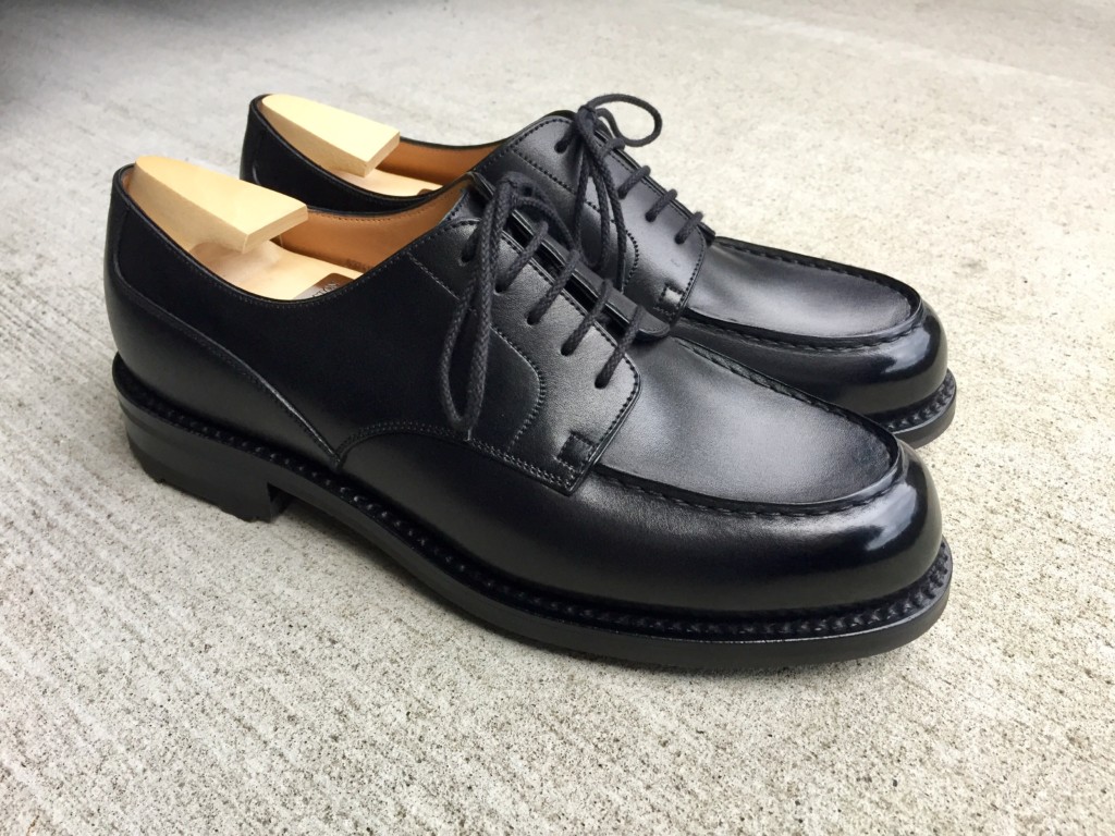 JMウエストンのゴルフを買う『たった一つの意外な理由』とは？ | KOCCMUSIC