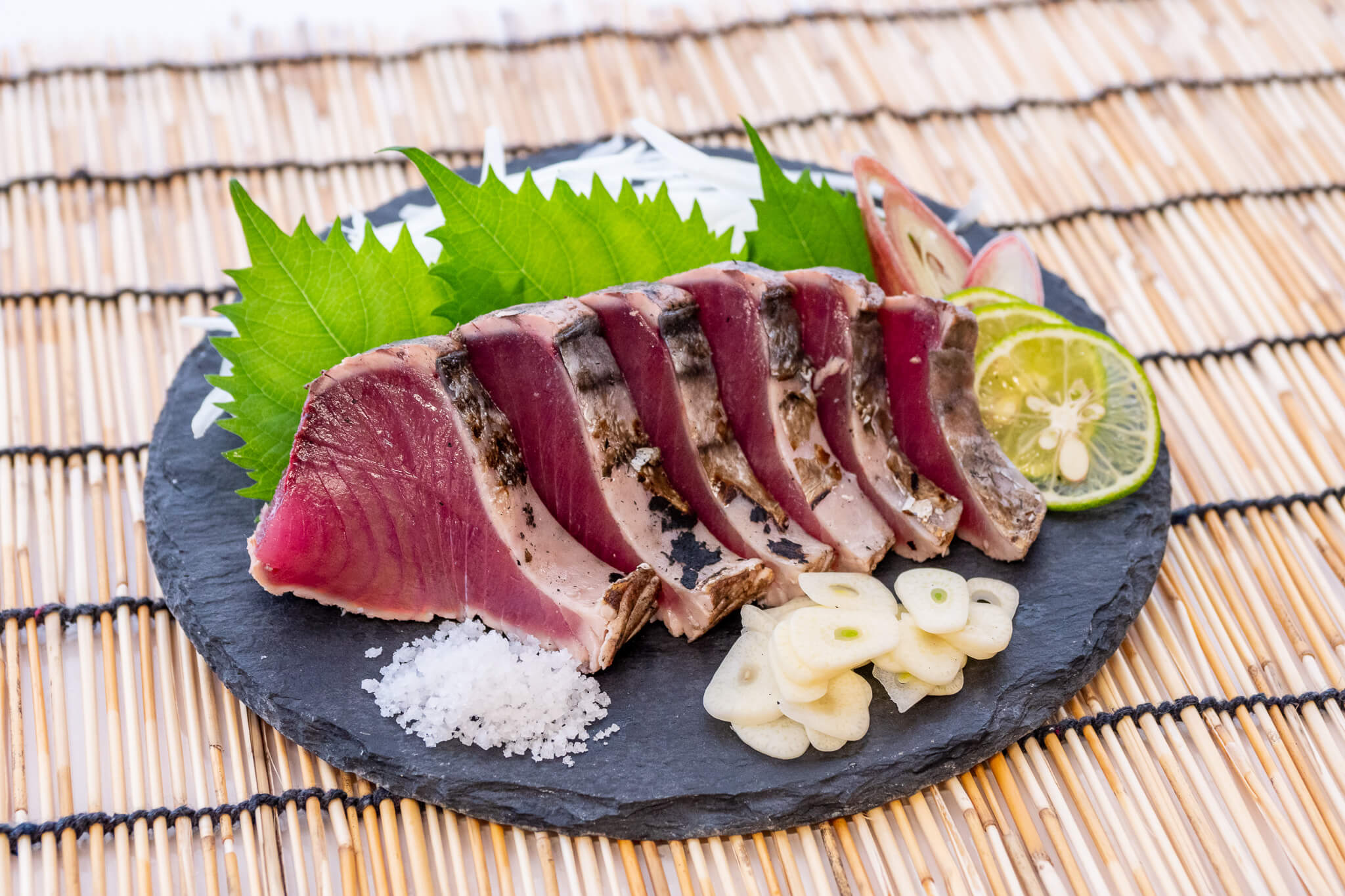 本場高知の鰹のタタキ特集｜高知かわうそ市場