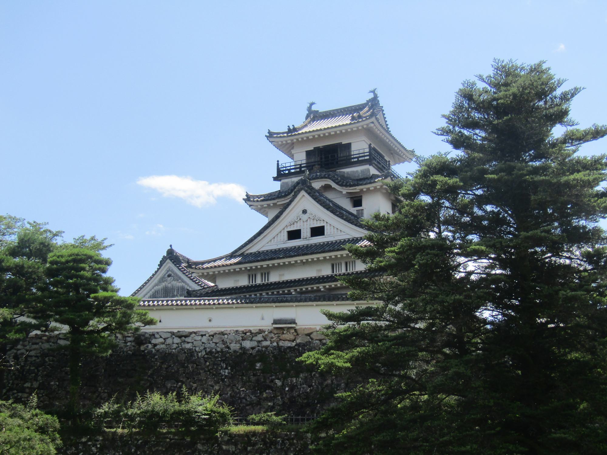 高知城 公式ホームページ | Kochi Castle Official Website