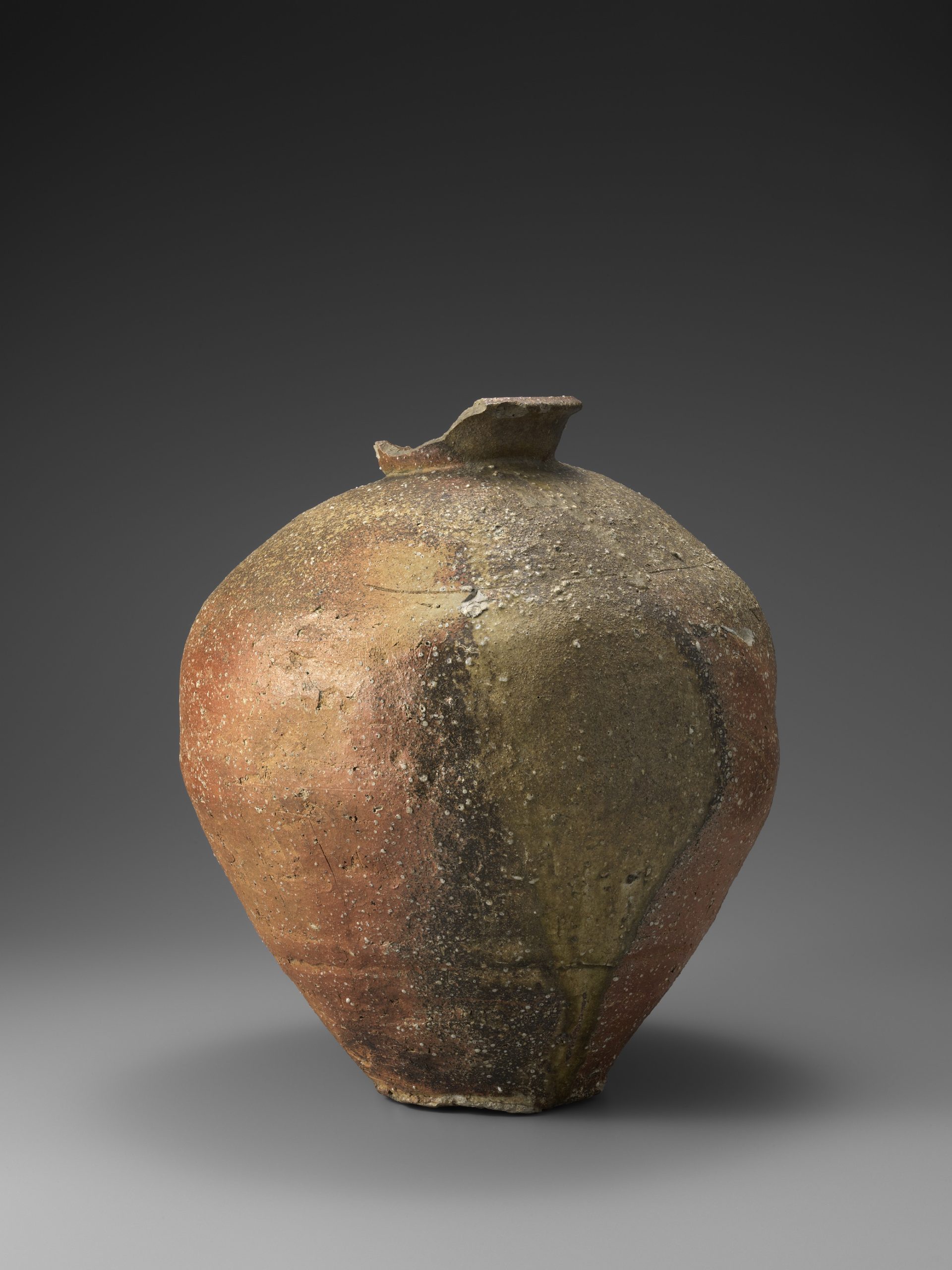 古美術との出会い ―壺の諸相― | 壺中居 -KOCHUKYO-（東京日本橋の老舗