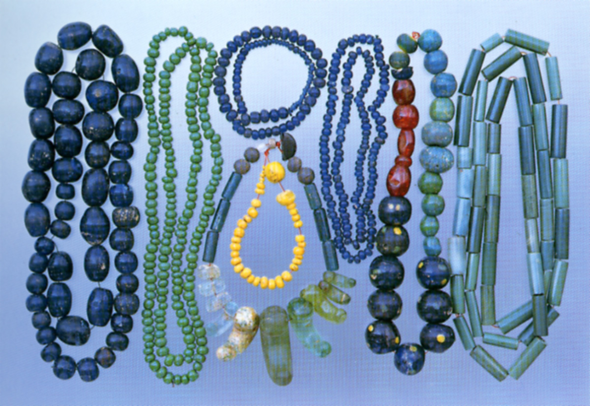 福井県の主な玉出土遺跡 | 古代歴史文化協議会