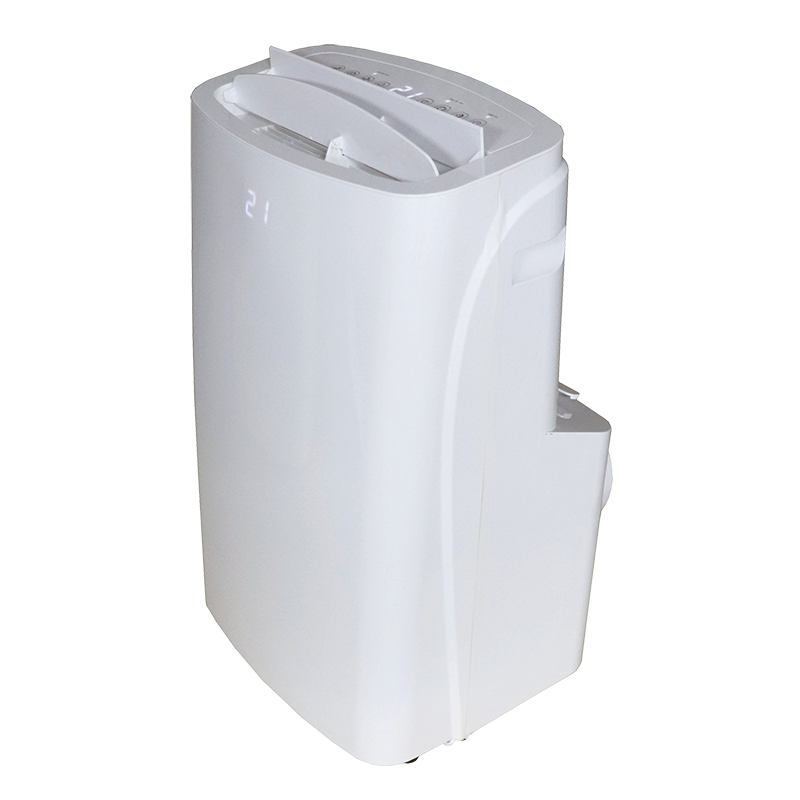 KEP271R | 移動式クーラー 冷風/除湿/送風 ノンドレン方式 | KODEN for