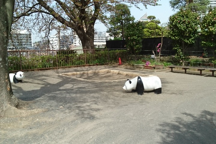 品濃坂下公園 | コドモト 〜まちの子育て情報サイト〜