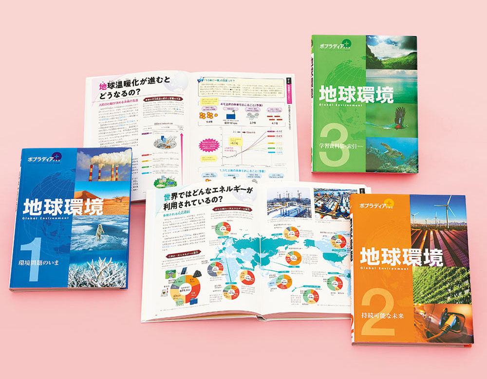 Hello！ポプラディア | ポプラ社