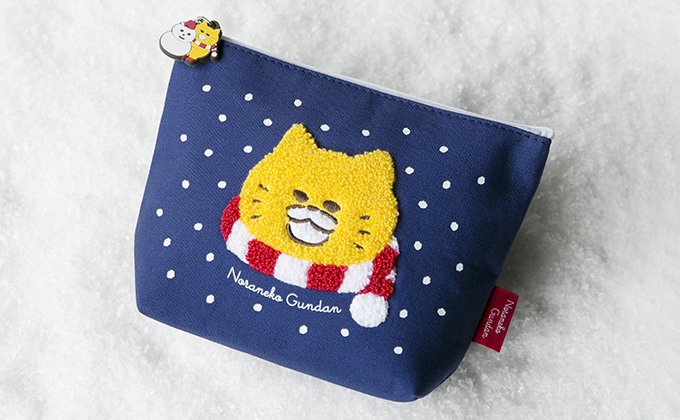 店舗リスト公開】11/4より全国の書店で「ノラネコぐんだん わいわい