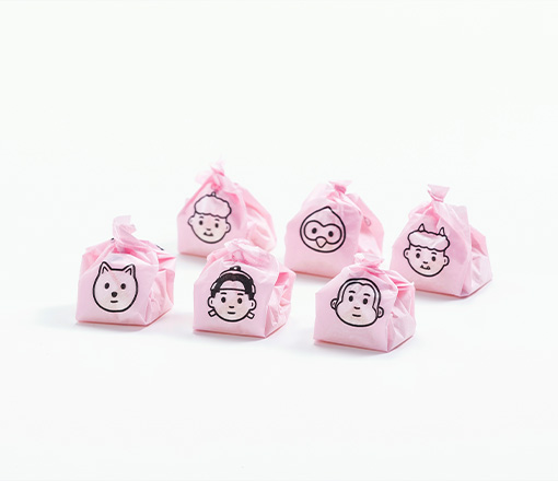 きびだんご | 廣榮堂武田 安政三年創業 | 和菓子・きびだんご・洋菓子