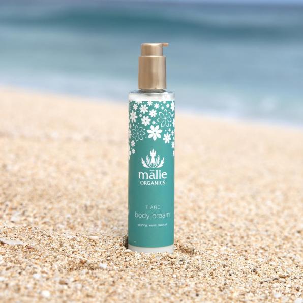 ボディクリーム 