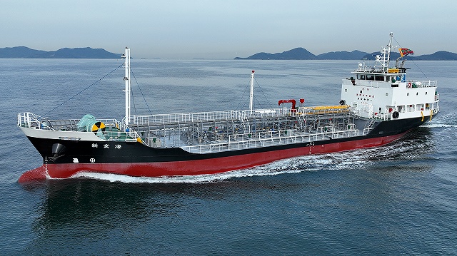 興亜産業株式会社