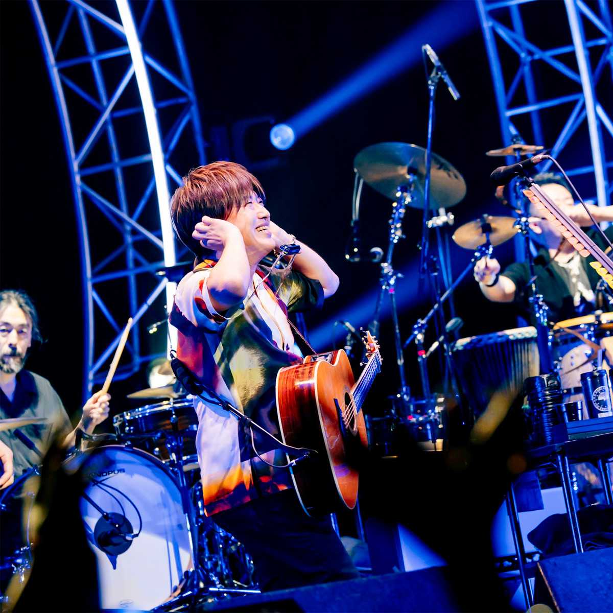 KOBUKUROAD 8 会員限定DVD & Blu-ray第8弾 発売決定！