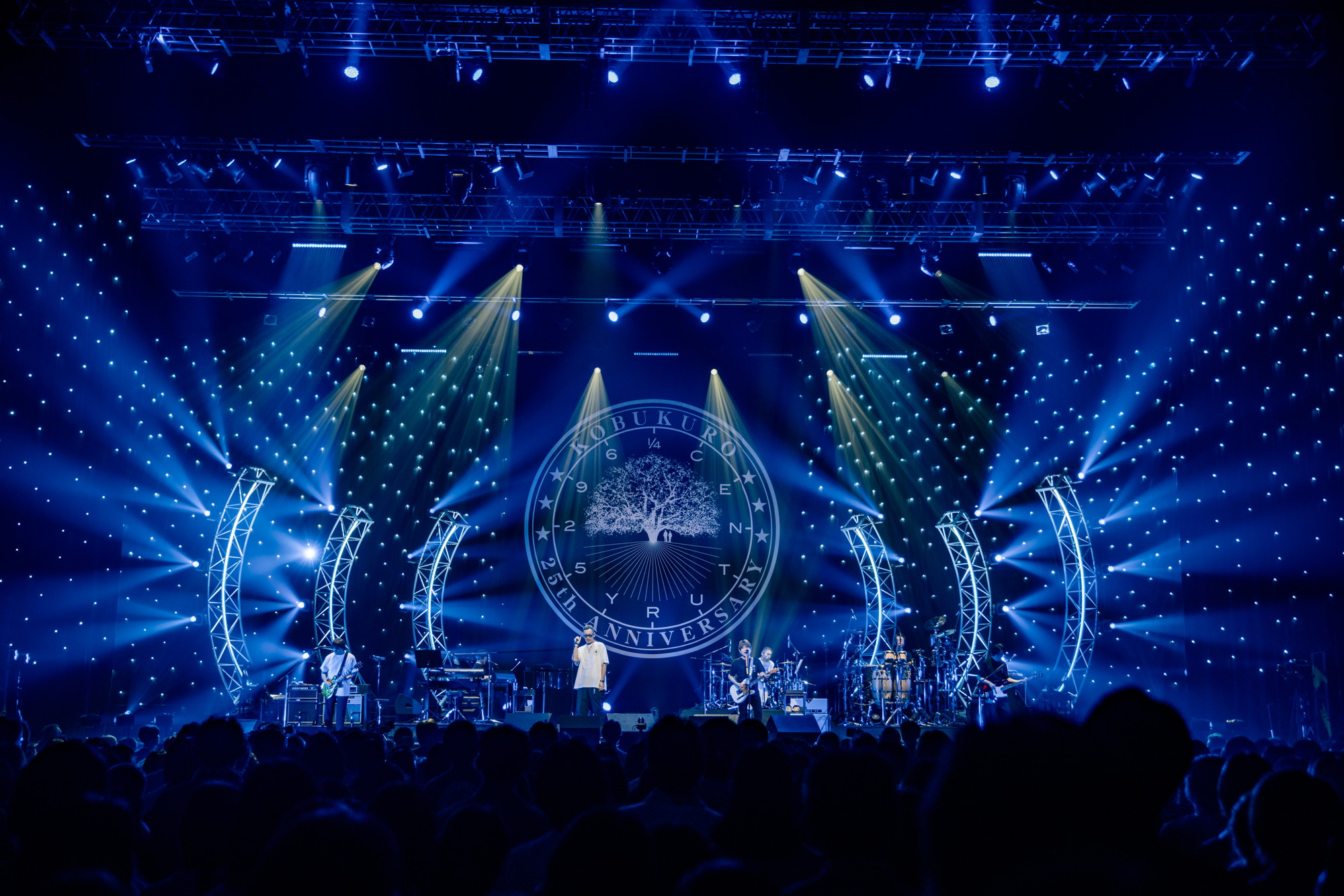 KOBUKUROAD 8 会員限定DVD & Blu-ray第8弾 発売決定！