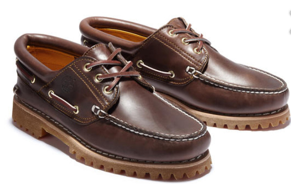 ティンバーランド アイコン スリーアイ クラシックラグ | 男の情報サイト