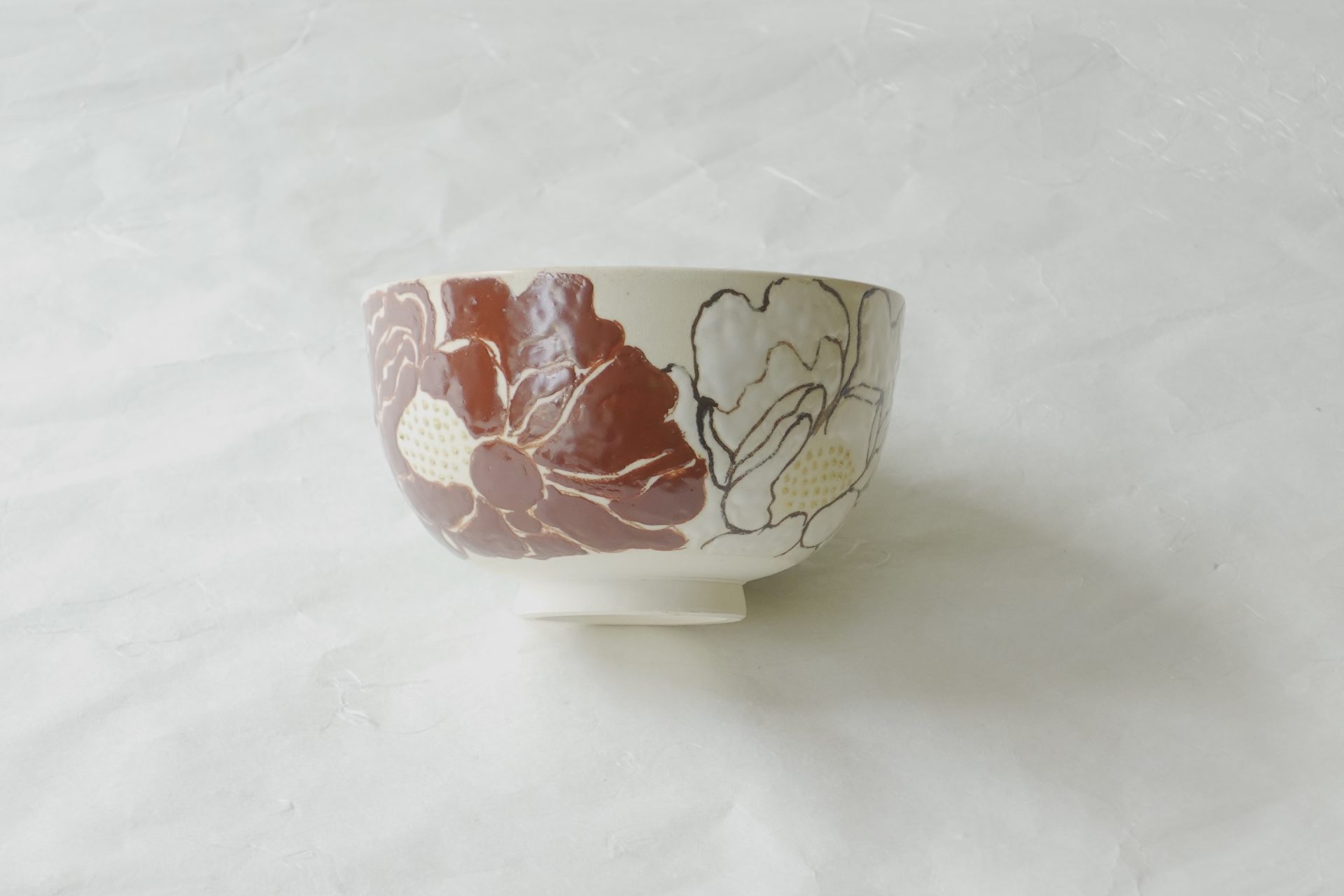 小林漆陶 映える器ギャラリー 岐阜市| 日本一の漆陶器 茶道具の品揃え