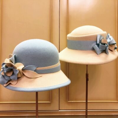 マキシン｜帽子専門店［KOBECCO Selection］ | 神戸っ子