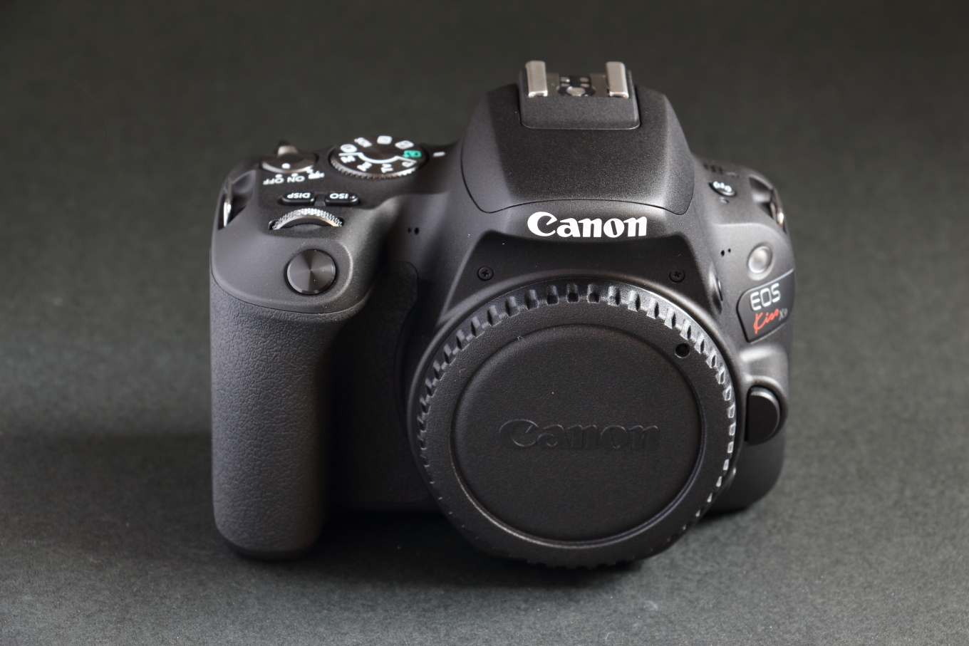 キヤノンのEOS Kiss X9を買ったよ！購入理由と使ってみた第一印象