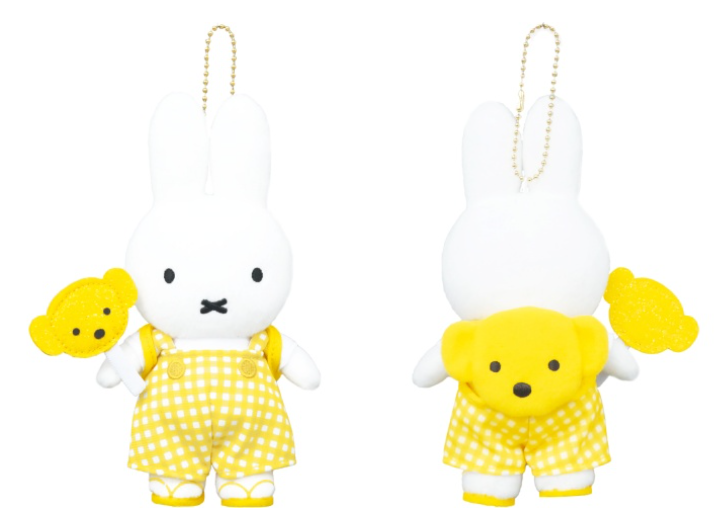 1,000点以上のグッズが大集合する『ミッフィーzakkaフェスタ』が、神戸