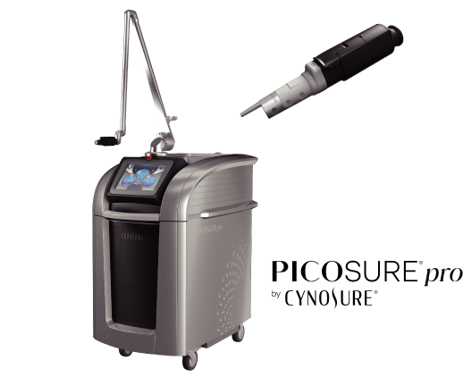 ピコレーザー｜脱毛、しわ・たるみのお悩み、アートメイクなら、北須磨