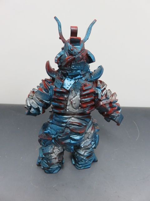 マルサン 1期 ガルバン 188g - 昔のおもちゃ買取専門店モズライト出張買取