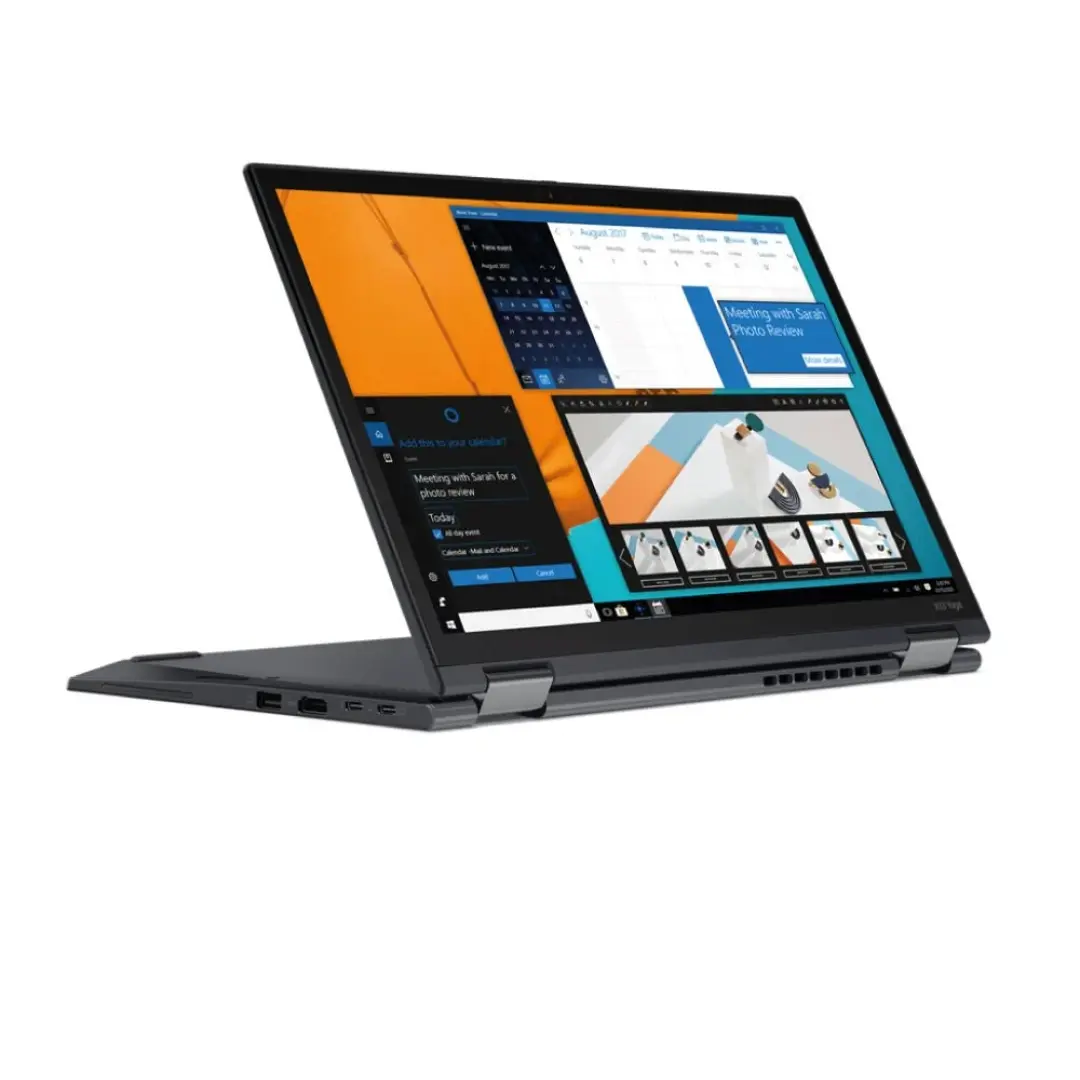LENOVO ThinkPad X13 Gen 2 Ryzen 5 PRO-5650U 8GB 256GB 13.3