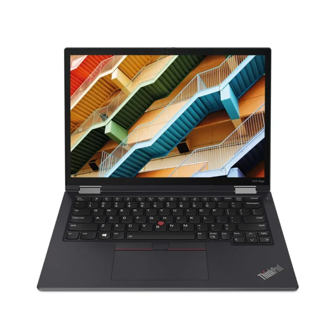 LENOVO ThinkPad X13 Gen 2 Ryzen 5 PRO-5650U 8GB 256GB 13.3