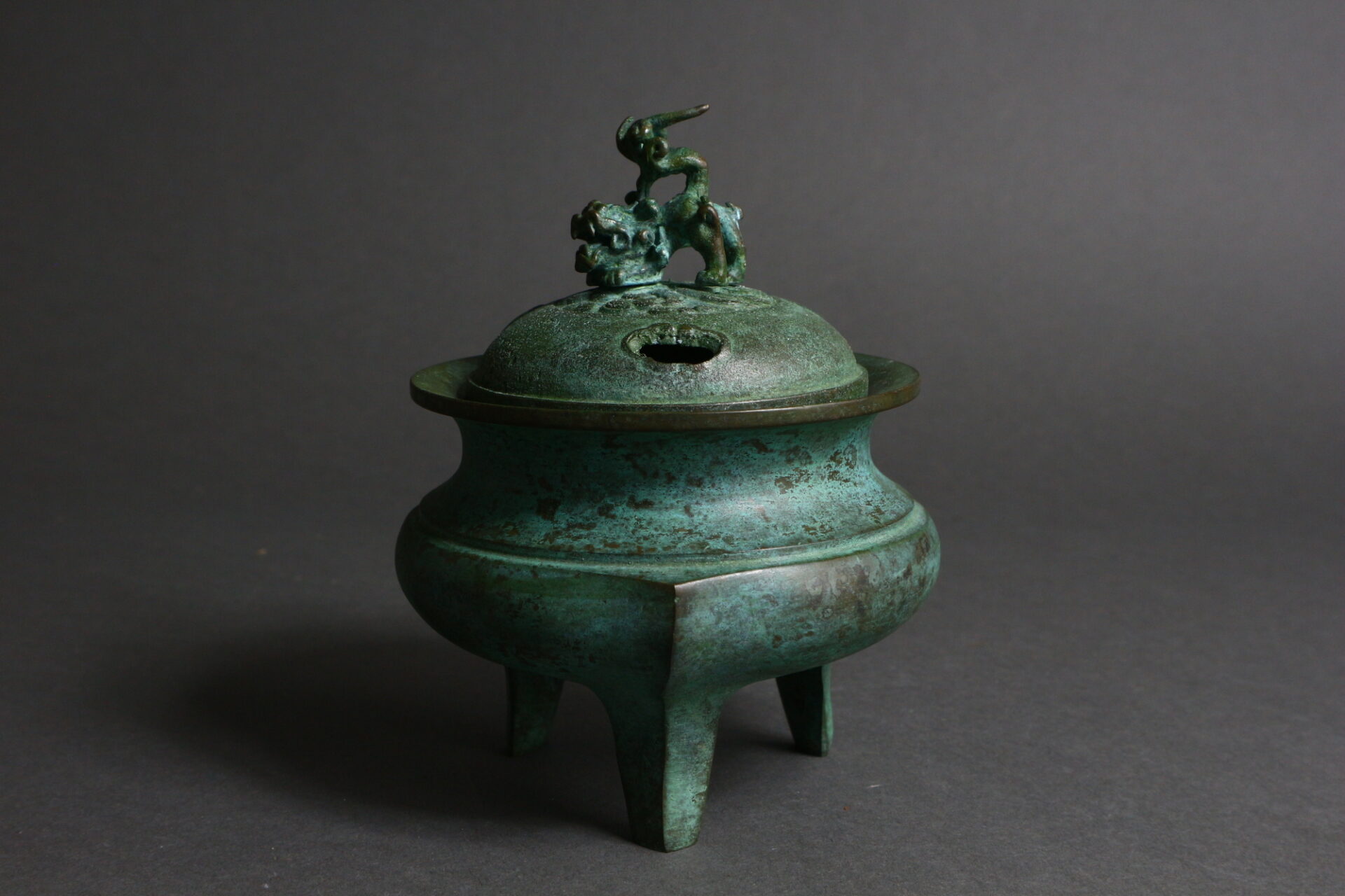 香炉買取・鑑定・査定 | 株式会社かぐら堂 骨董品をプロが鑑定し買取