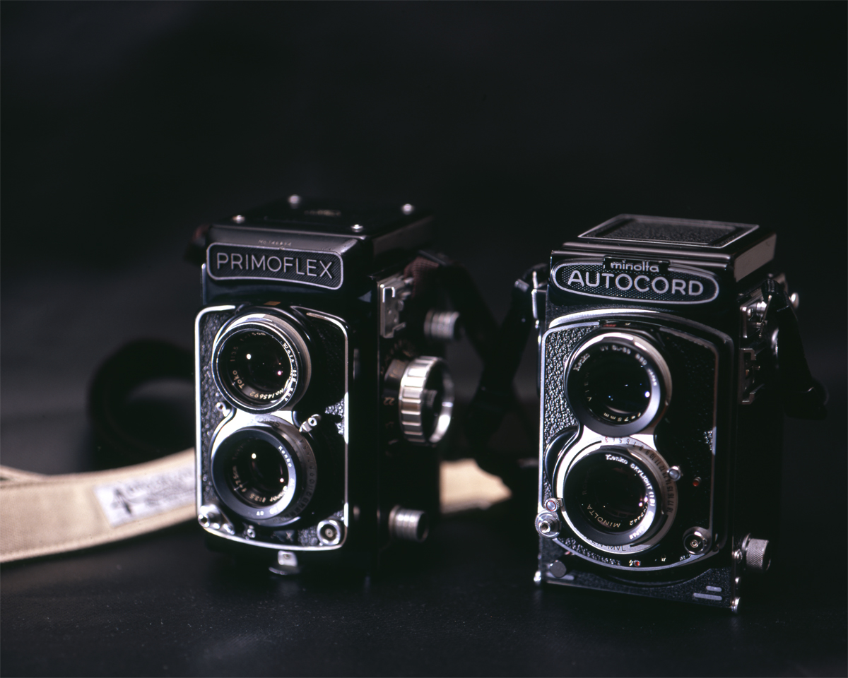 第178話 ニコン Nikonの大判レンズ ニッコール NIKKOR-M 300mm 1：9