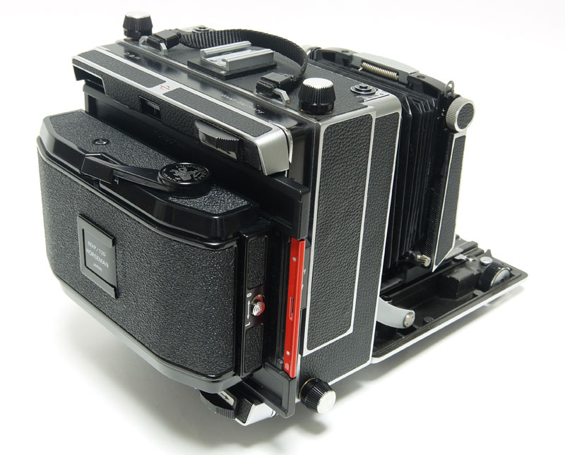 HORSEMAN ホースマン プレシジョンルーペ 4X F-332 【公式通販】