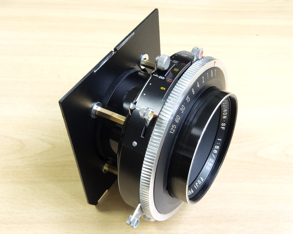 FUJINON – こぼうしの写真とカメラの庵「まいぺーす・ふぉと」