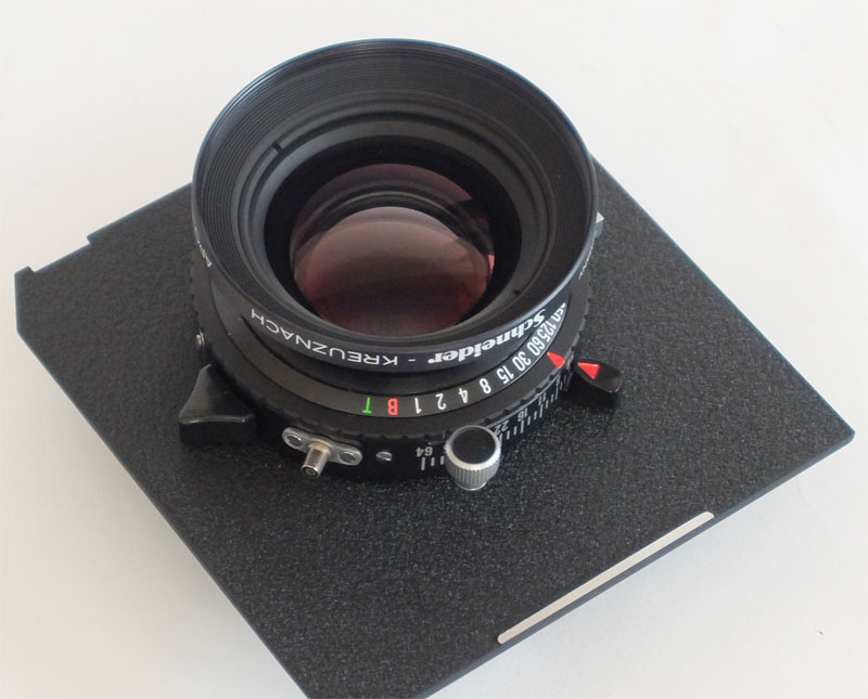 シュナイダー 150mm 5.6 xenar 大型カメラ用レンズ シュナイダー 150mm