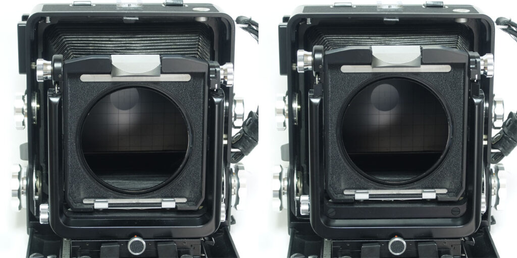 第18話 大判カメラ：WISTA 45SP ウイスタ 45SP – こぼうしの写真と