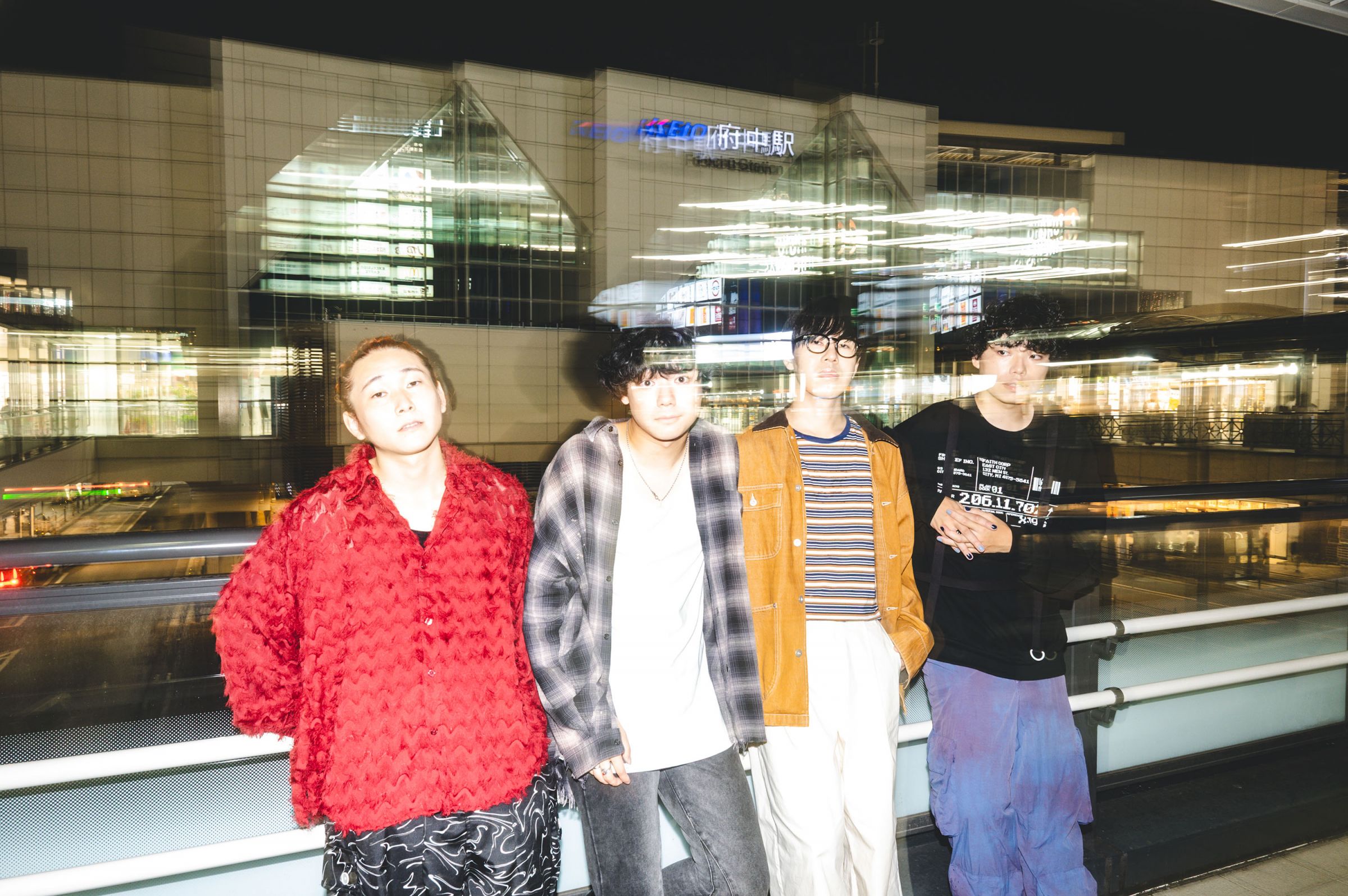 Purple｜ALBUM｜kobore｜official paid content 