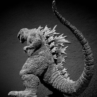 ゴジラ – KOC tokyo Web shop