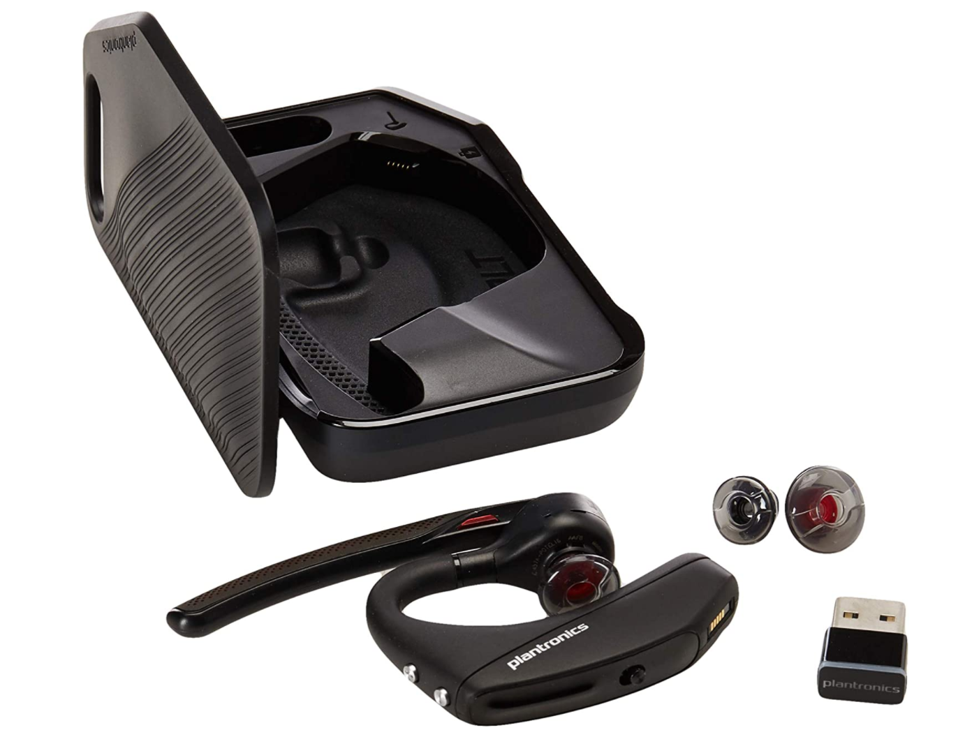 Plantronics Voyager 5200 New/5200 UC/5240の違い | コジノート