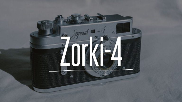 ゾルキー カメラ×4台 革カバー×1 ソビエト Zorki フィルムカメラ】旧