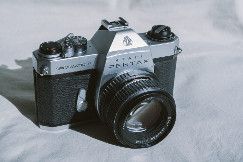 オールドレンズ】大人気ASAHI PENTAX「Super-Multi-Coated Takumar