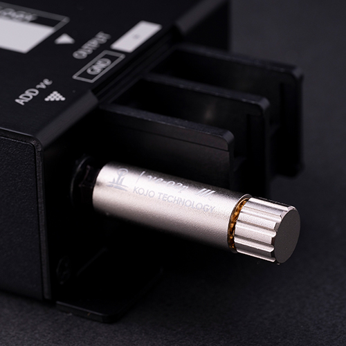 カーオーディオ用電源フィルタ＋仮想アース Nve-05｜カーオーディオ