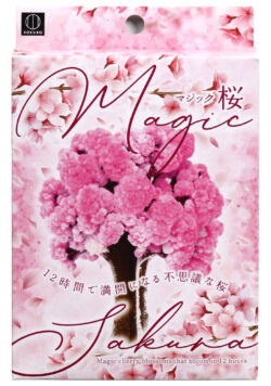 マジック桜 | 商品情報 | KOKUBO 小久保工業所（家庭日用品・生活雑貨