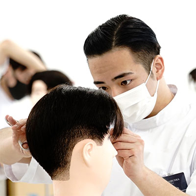 理容師免許・美容師免許の国家試験について｜東京の美容専門学校なら