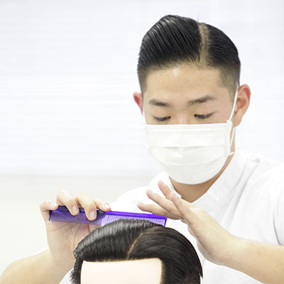 理容師免許・美容師免許の国家試験について｜東京の美容専門学校なら