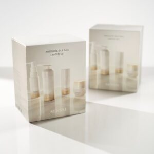 カネボウ化粧品、SENSAI「ASシリーズ」の“Saho”が体感できるトライアル