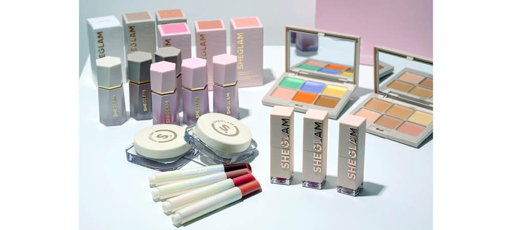 Focus（8）―SHEGLAM（シーグラム）―「SHEIN」が仕掛けるデジタル