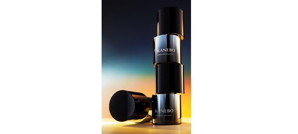 KANEBO」から美容液「カネボウ フュージョニング ソリューション」発売